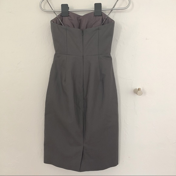 Petite Miranda Dress - Picture 2 of 11